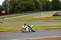 Middle 1 Group White Bikes